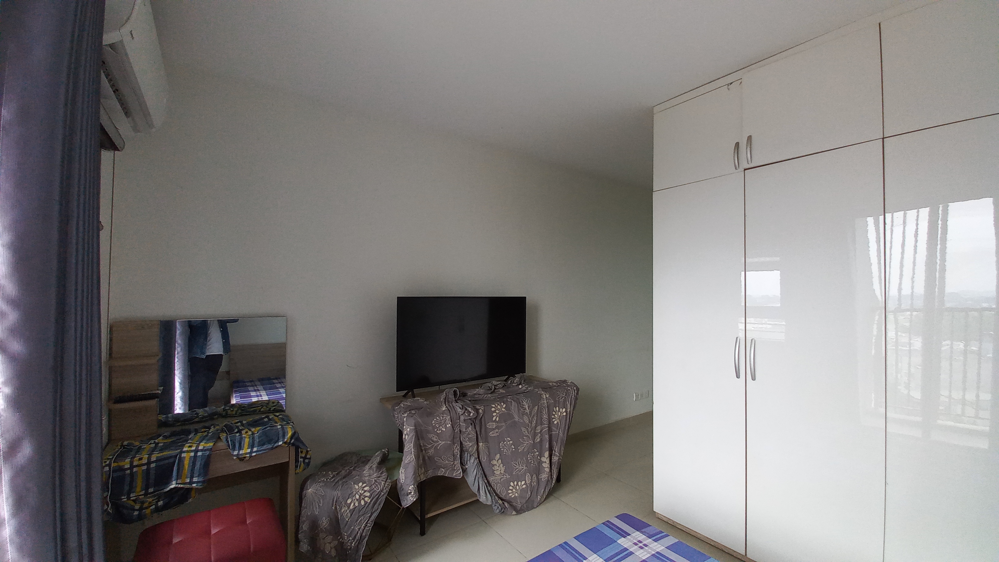 Cho thuê căn hộ Topaz Twins Biên Hòa 48m2 đầy đủ nội thất mới đẹp, giá 7,5tr/tháng