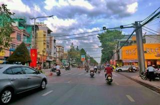 Thị trường cho thuê mặt bằng tại Biên Hòa - Đồng Nai 2023